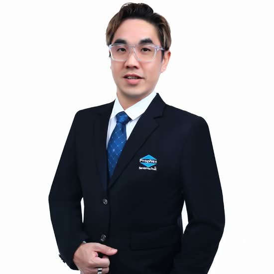 Alvin Tan 陈永顺