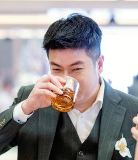 Gabriel Ong