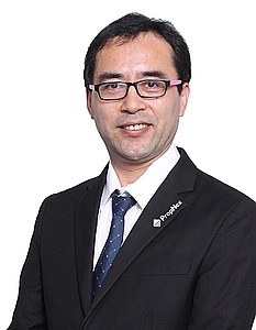 Roy Li Guoqing