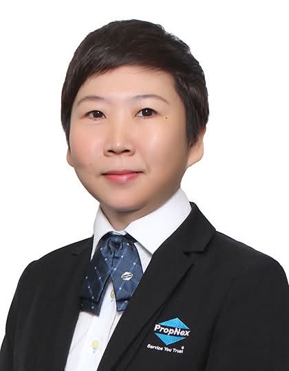 Katherine Neo