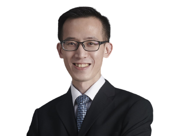 Chai Chin Yun
