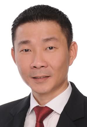 Andy Tan