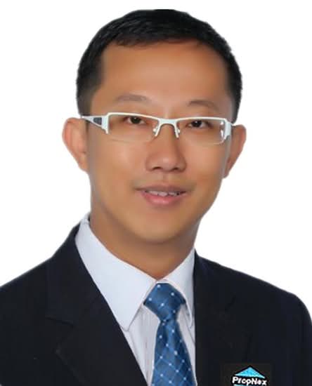 KB Chong