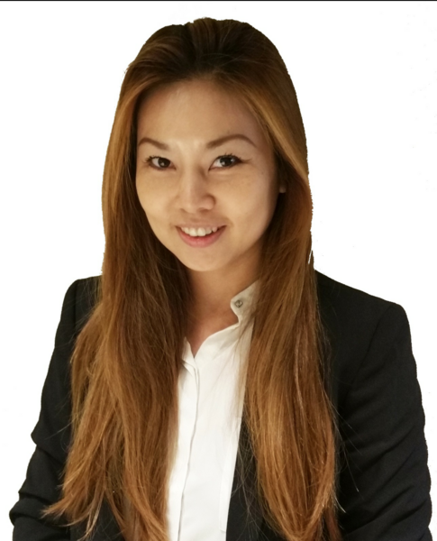 Joanne Chong