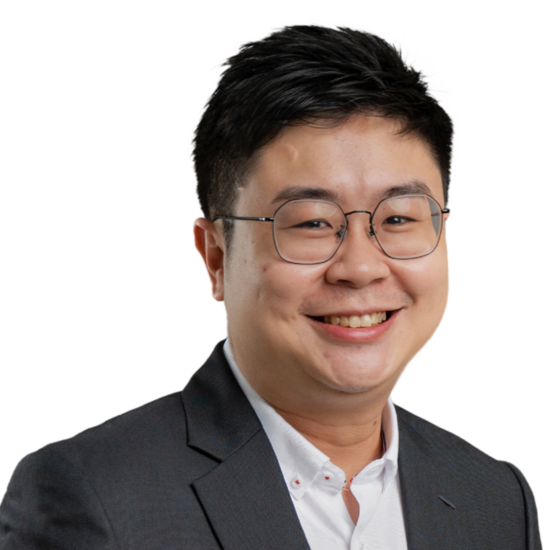 Jared Kang