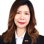 Sharon Kong