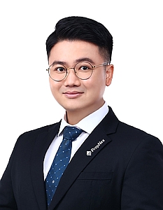 Jeffrey Soh