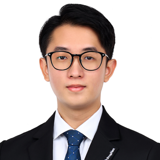 Colin Chee