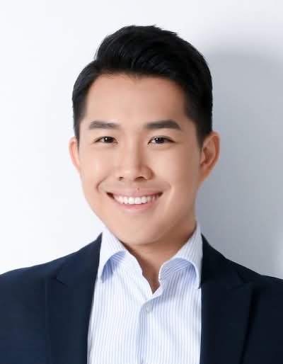 Edwin Sia