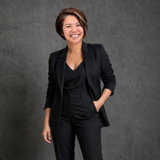 Deborah Tan 陈素玲
