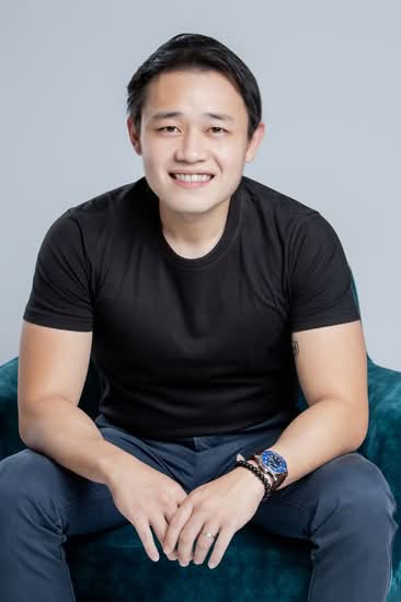 Victor Chua