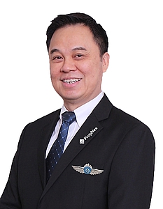 Francis Fan
