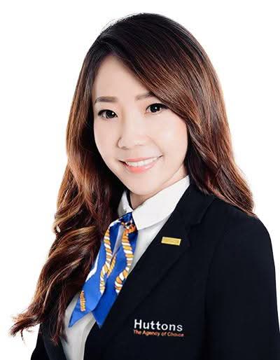 Jasmine Tan