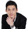 Alex Goh
