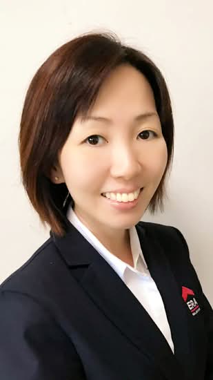 Anne Seah