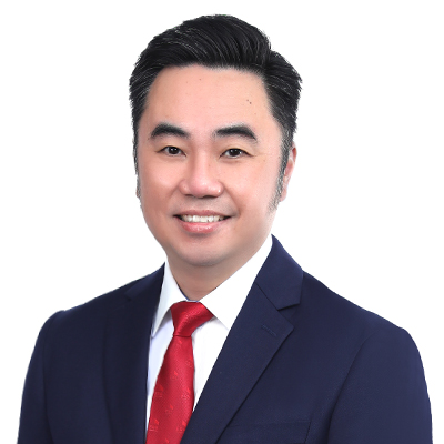 Michael Wong