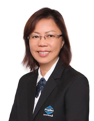Eileen Au