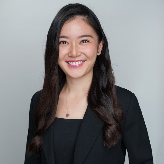 Germaine Koh