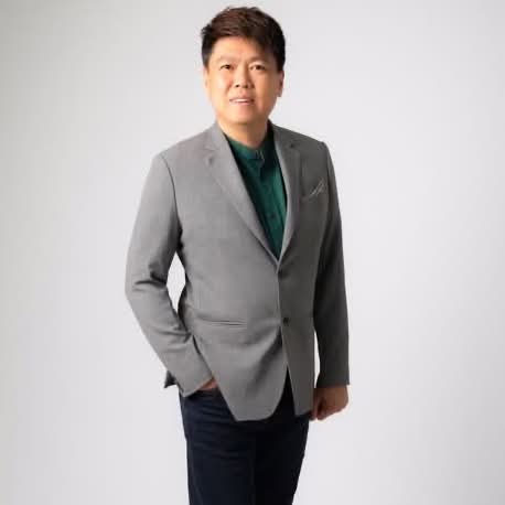 Justin Koh