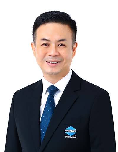 Joseph See 施玟仲
