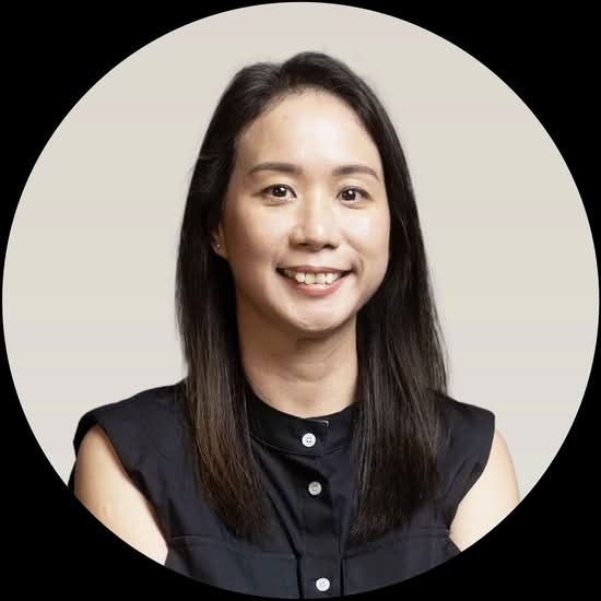 Irene TSL 陈秀玲