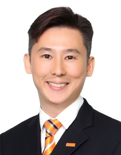Aaron Hong