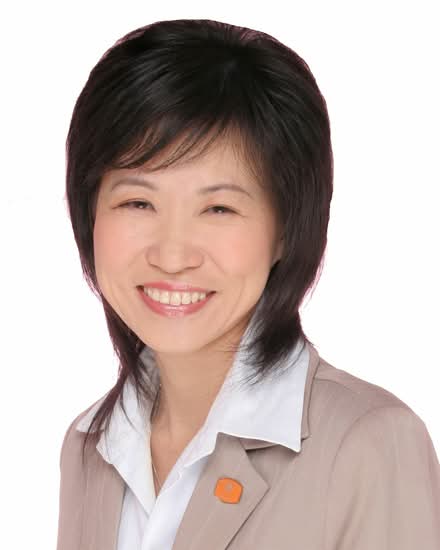 Evelyn Toh