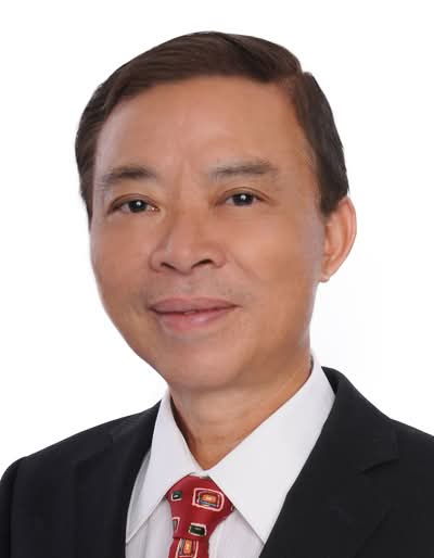 Gan Kim Teng