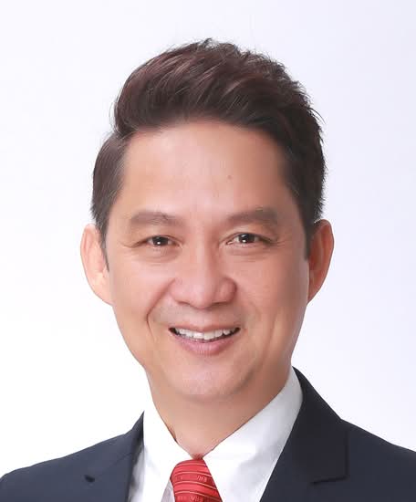 Mark G