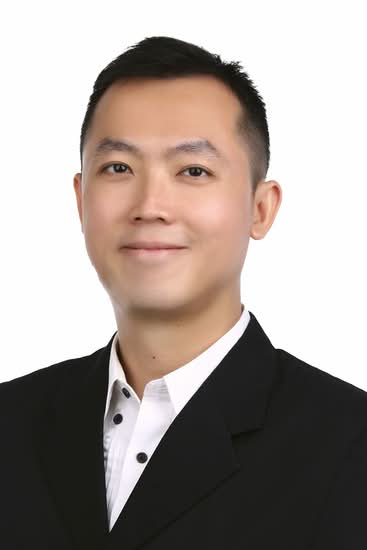Kok Leong Pang