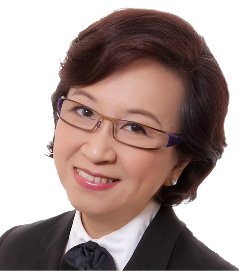 Jenny Loh