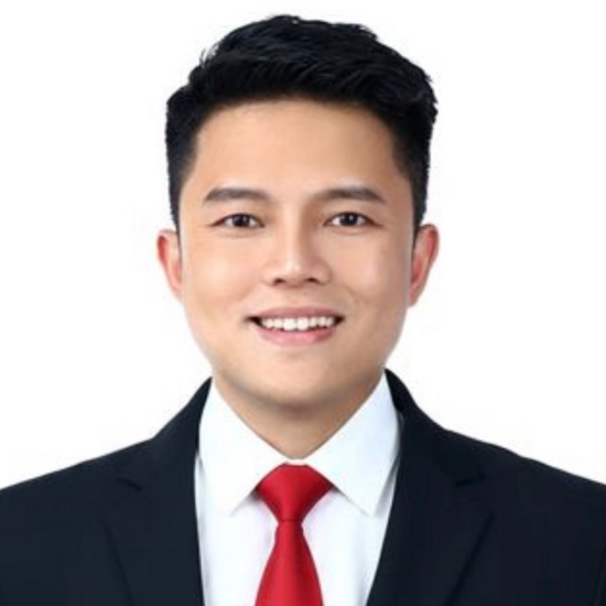 Carson Chan