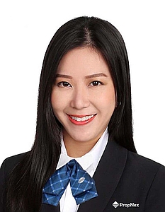 Jocelyn Tan