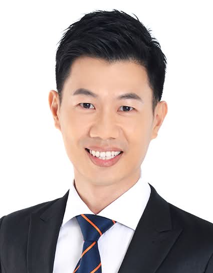 Justin Ng