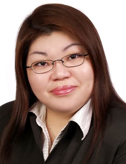 Lee Sophia