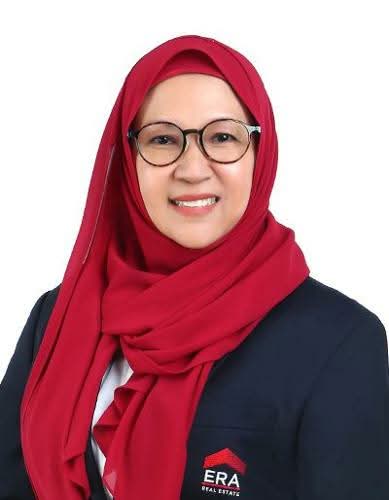 Rozana Sahlan