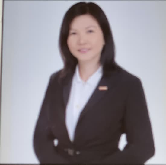 Cris Chia