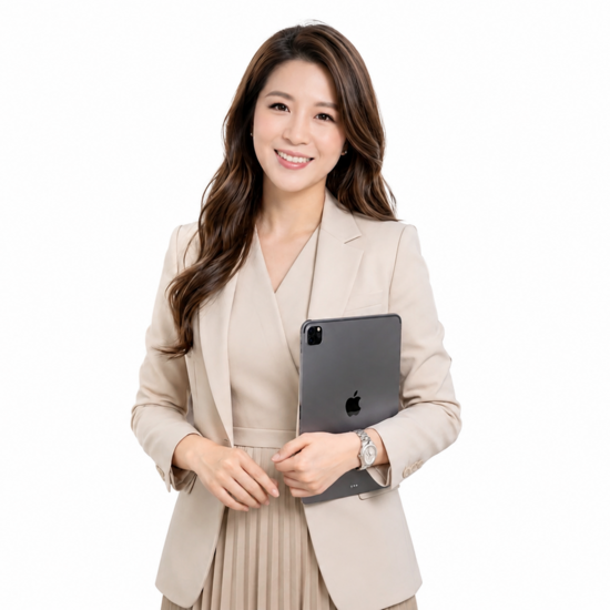 Jeslyn Lim 林瑞香