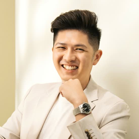 Alex Wong
