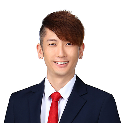 Leonard Lam