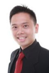 Bernard Koh