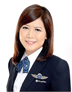 Patricia Teng