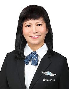 Ivy Leong