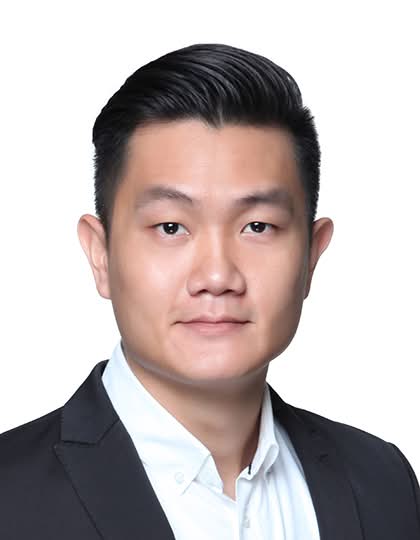 Mervyn Gan