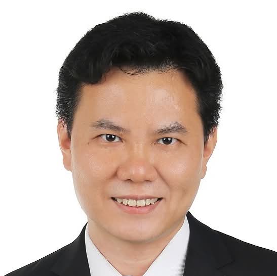 Jerry Lin