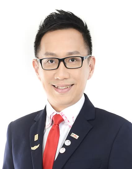 Daniel Phua