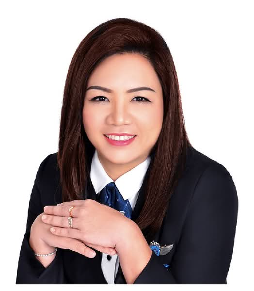 Fransiska Tan