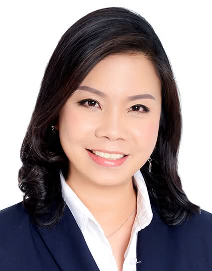 Hannah Tan