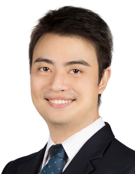 Paco Zheng