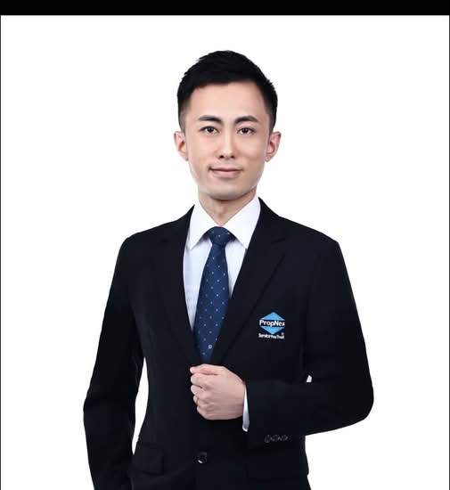 Calvin Liu